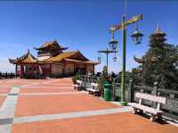Chin Swee Caves Temple