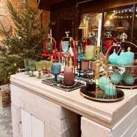Mai Kitchenware Cafe