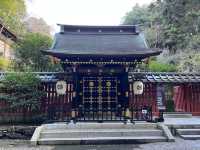 ⛩️ Zuihōden – A Glorious Resting Place of a Samurai Legend