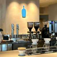 Blue Bottle Cafe