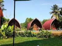 “De Valda’s Chalet – Bali‑Style Serenity with Your Own Pool Oasis”