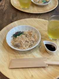 【兵庫】絶品のわらび餅