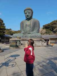 ✨Sweet Escape from Tokyo City Lights — Kamakura Day Out