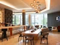 รีวิว Novotel Rayong นอนกลางเมือง ฟินแน่นอน