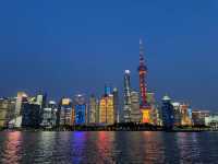 A Budget Traveler’s Guide to beautiful Shanghai