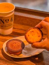 No.4 Bread & Pizzaa Tokyo