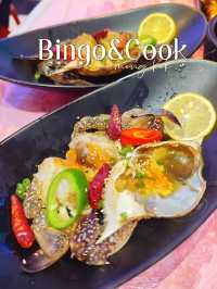 ❝旺角．放題❞🦀醬油蟹任食！爆膏到癲🤤！