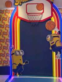 🎬🎢 Universal Studios Singapore – Where Movies Come to Life!