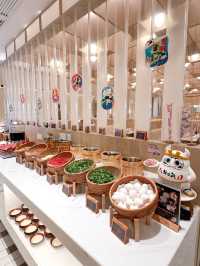 人氣「牛気」韓風祭主題+任食海鮮、黑安格斯牛