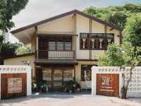 ชูใจ - Chujai The Roaster สาขา ในเมือง