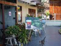 ชูใจ - Chujai The Roaster สาขา ในเมือง
