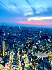 🇯🇵✨ 4D3N Tokyo Adventure Itinerary — First-timers Must Read! ✨🇯🇵
