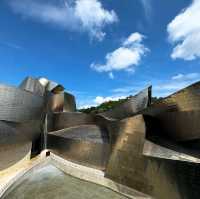 The Guggenheim Museum
