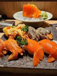  Wa Zen Japanese Restaurant