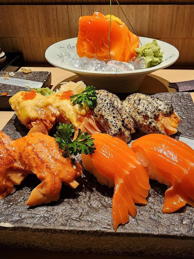  Wa Zen Japanese Restaurant