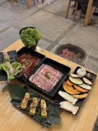 Kamogawa Yakiniku Restaurant, Local Grills with a Coastal Touch