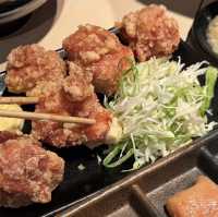 후쿠오카 우동 맛집 니쿠니쿠우동