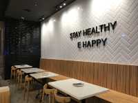 🍗 Classic Comfort at Kenny Rogers Roasters – Mid Valley Southkey, Johor
