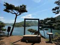 Water World Wonders in Okcheon