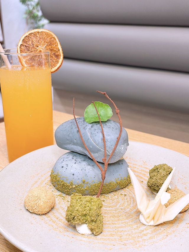 🎏追求食物精緻既深水埗Cafe迷你毛🤩