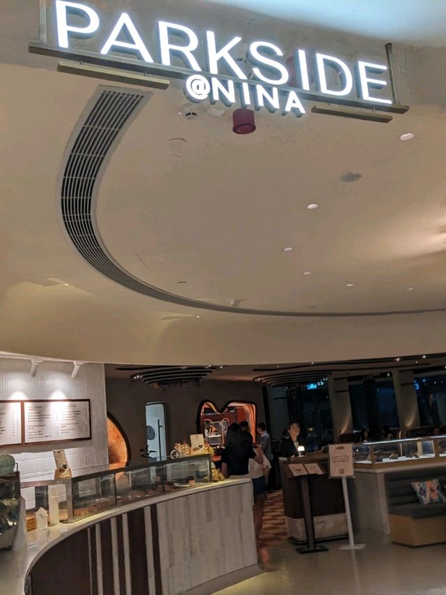 荃灣區打卡地標餐廳，美食與景點共冶一爐