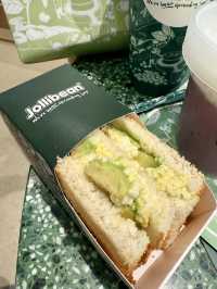 🇸🇬新加坡人氣健康系豆乳
