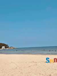 Songjeong Beach, Busan: A Laid-Back Haven for Surfers and Families