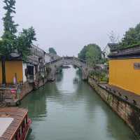 【中国/蘇州/虎丘】