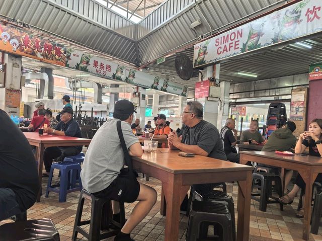 Day Trip Itinerary for Miri