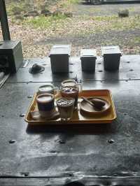 Cafe Pull Bege