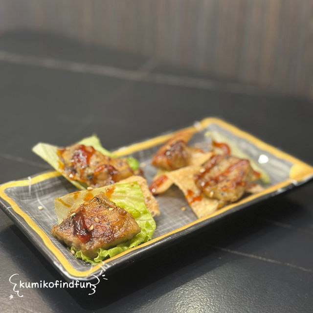極尚大瀛喜日本料理 📍香港🇭🇰 旺角