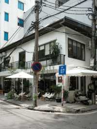 Allure Café Bar 