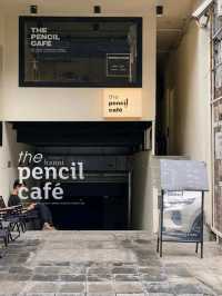 The Pencil Café