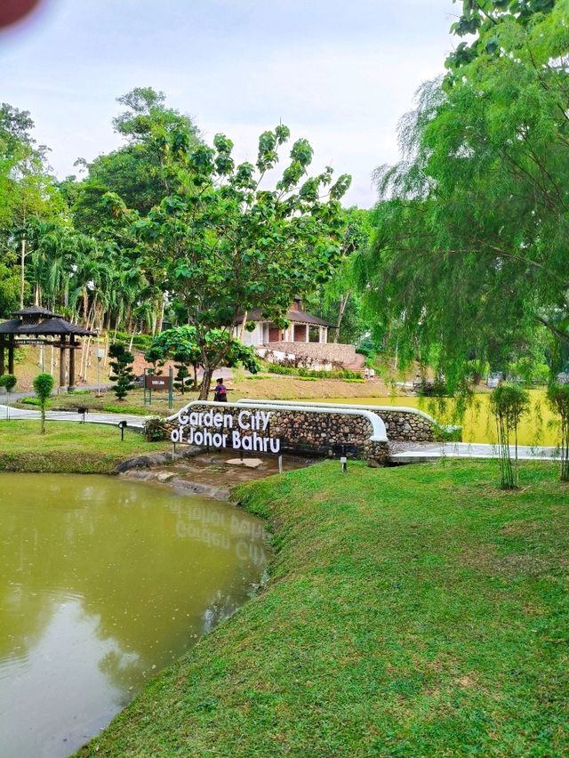 Hidden Gem: Discover Johor Bahru's Best-Kept Secret for Family Fun & Nature.
