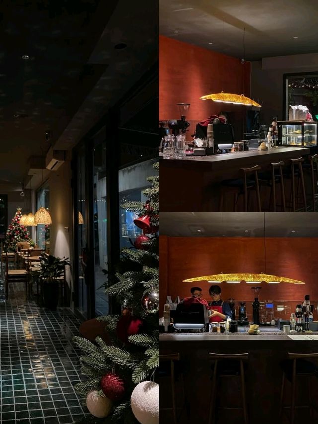 Kasa Caffe