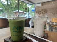 ร้านพิซซ่า โขงเจียม 