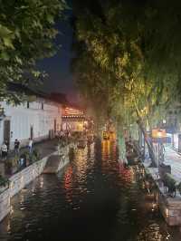 南潯之旅