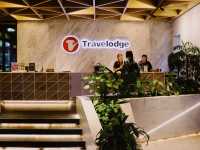 Travelodge Phuket Town