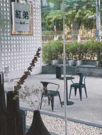 Hong Di Coffee (อั่งตี๋ คอฟฟี่) – โชคชัย 4 