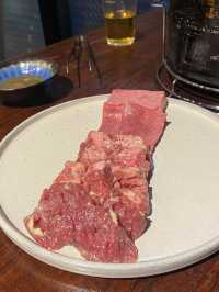 【東京/小伝馬町】最高のレバーが食べられる焼肉🐮