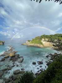 แนะนำที่พักบาหลี ข้ามไปเกาะ Nusa Lembongan