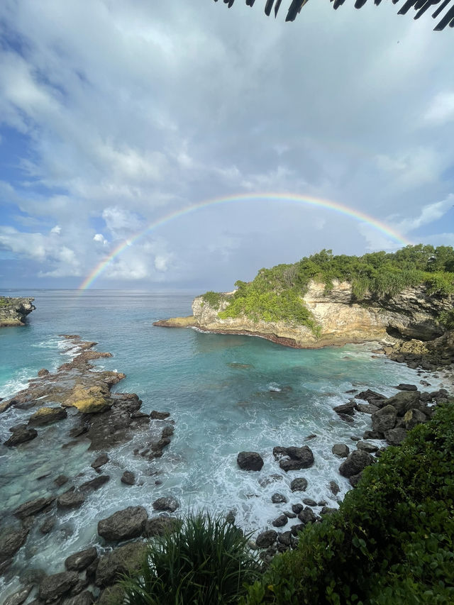 แนะนำที่พักบาหลี ข้ามไปเกาะ Nusa Lembongan