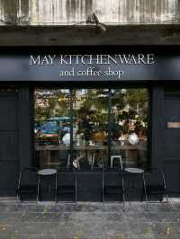 May Kitchenware