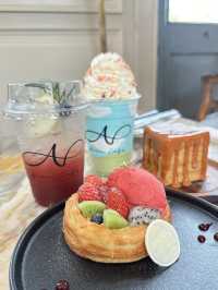 ร้านอาหารอิตาลี่สุดหรู พัทยา