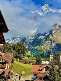 สวิตเซอร์แลนด์🇨🇭