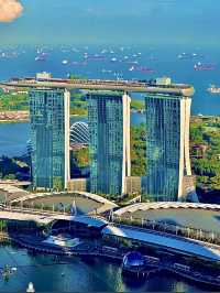 เที่ยวสิงคโปร์🇸🇬