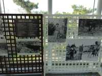 🪖 A Haunting Journey into History – Former Japanese Navy Underground Headquarters