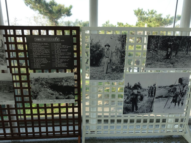 🪖 A Haunting Journey into History – Former Japanese Navy Underground Headquarters