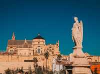 A Walk Through Time – Roman Bridge & Puerta del Puente in Córdoba 