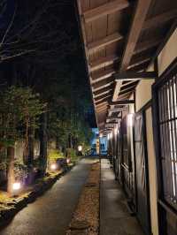 東京近郊温泉